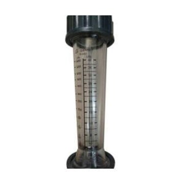 Polycarbonate Flowmeter