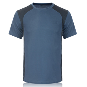 Mens Polyester T-shirt