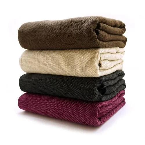 Polyester Blanket