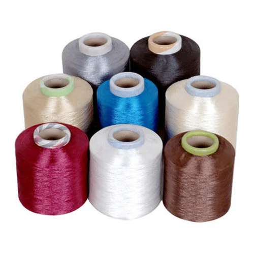 Polyester Cotton Yarn