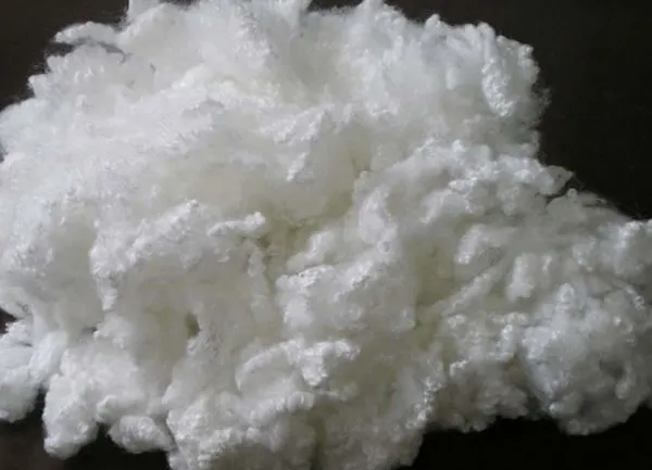 Polyester Fiber