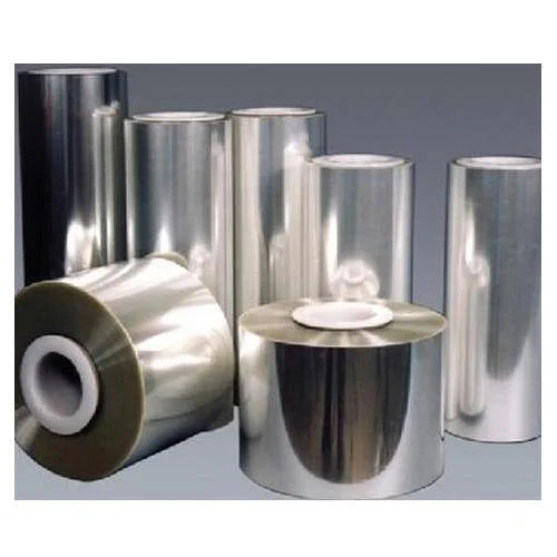 Polyester Foil