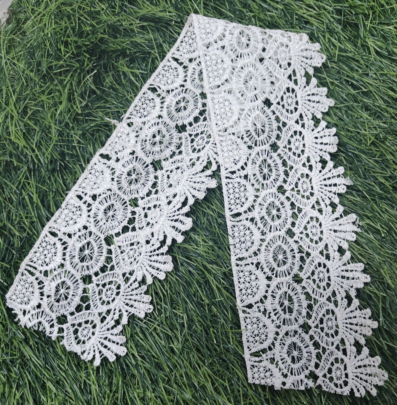 Net Lace