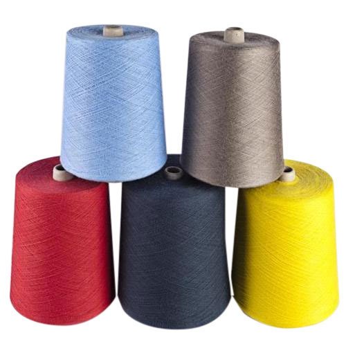 Polyester Viscose Yarn