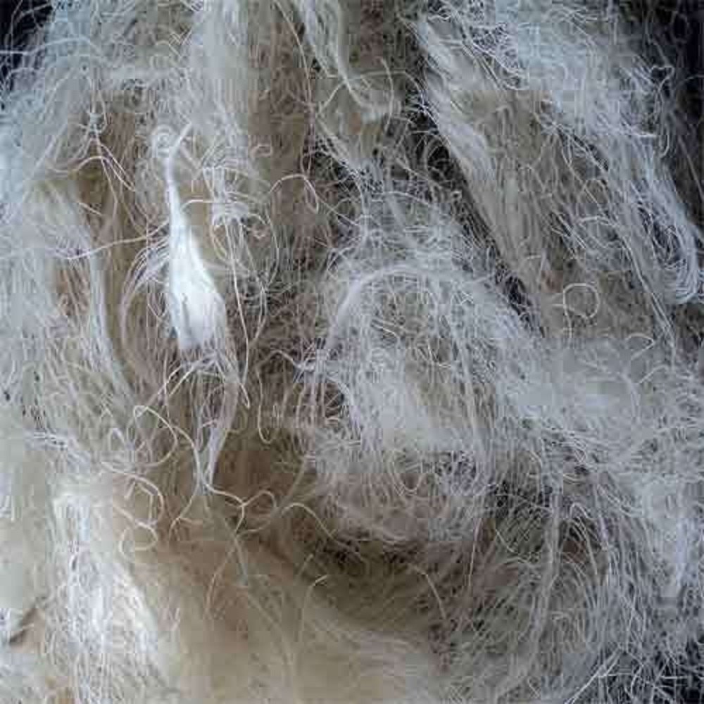 Polyester Yarn Waste