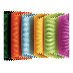 Polyethylene Fabric