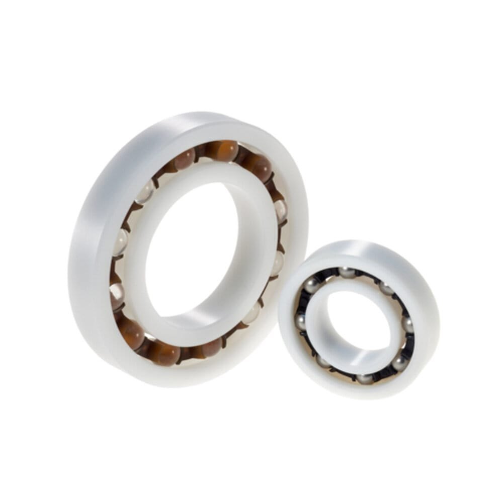 Polymer Bearings