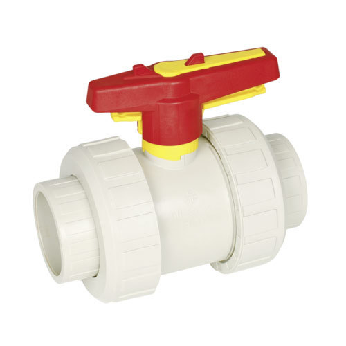 Polypropylene Ball Valves