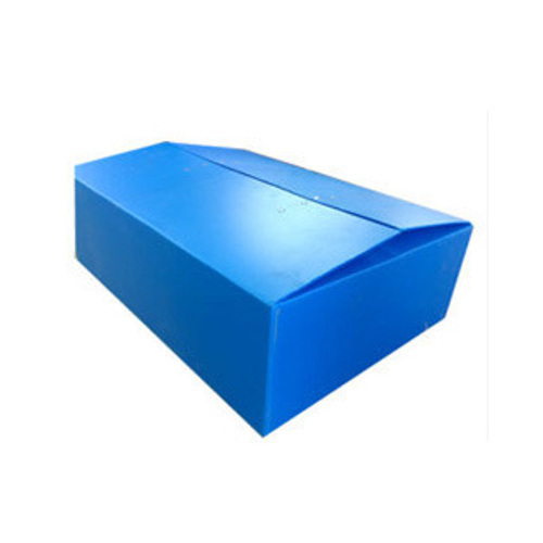 Polypropylene Box
