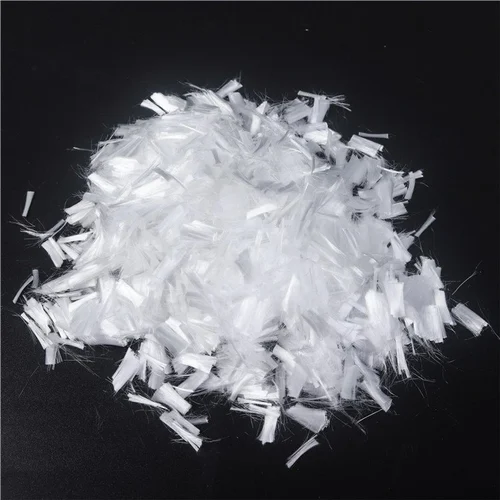 Polypropylene Fiber