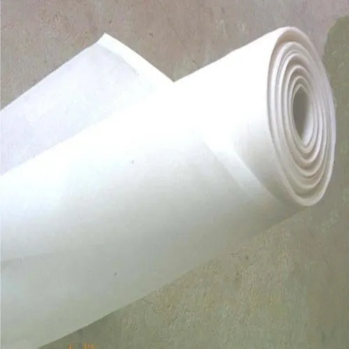 Polypropylene Filter Cloth