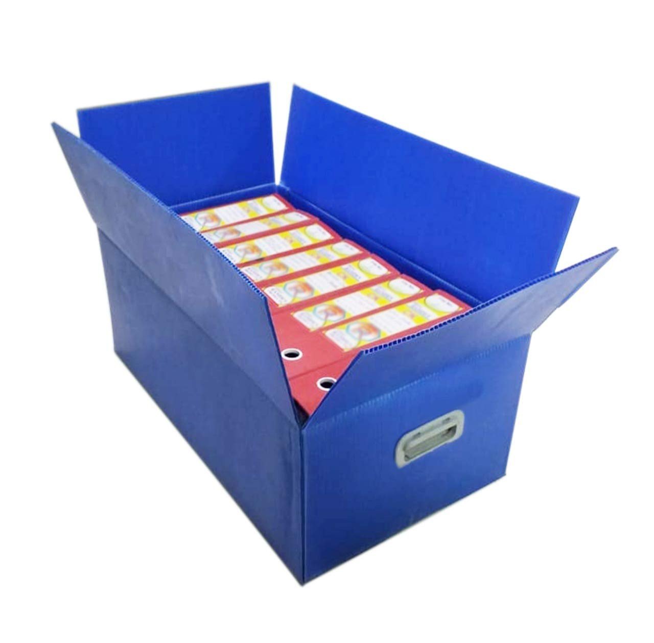 Tray Boxes