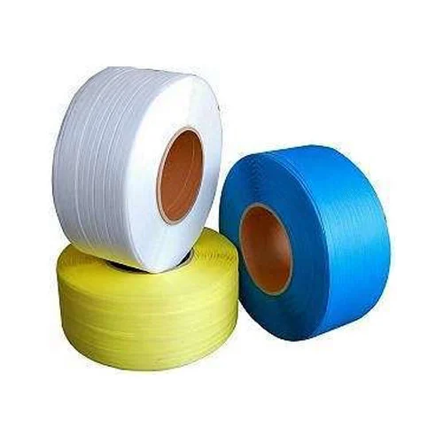 Polypropylene Strapping