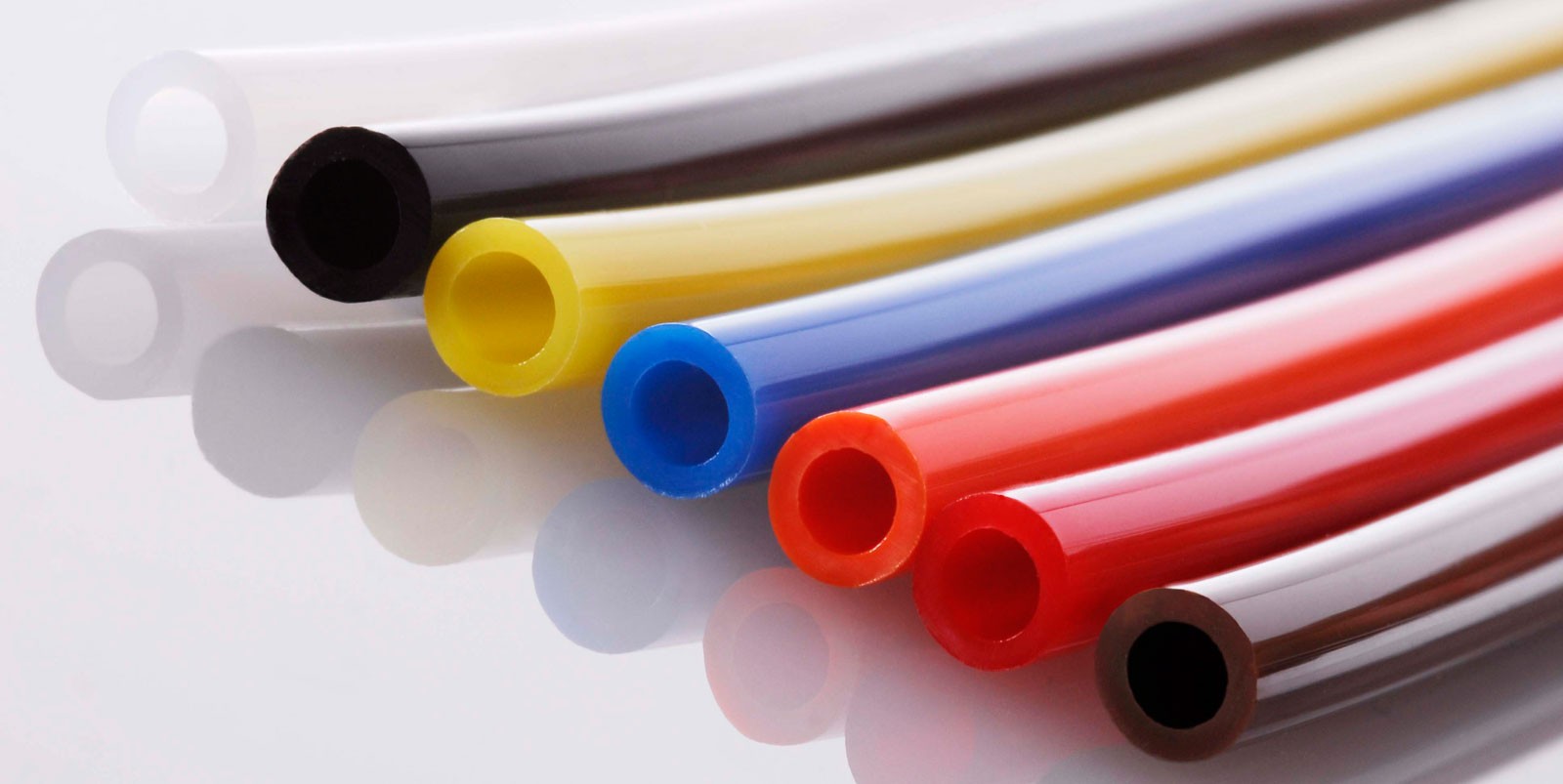 Polyurethane Pipe