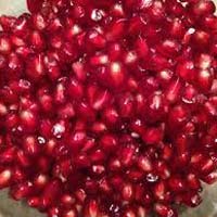Pomegranate Seeds