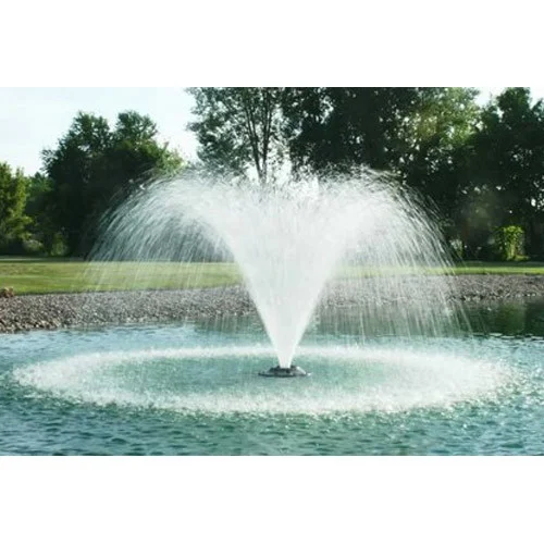 Pond Fountains