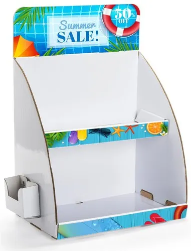 Pop Display Stands