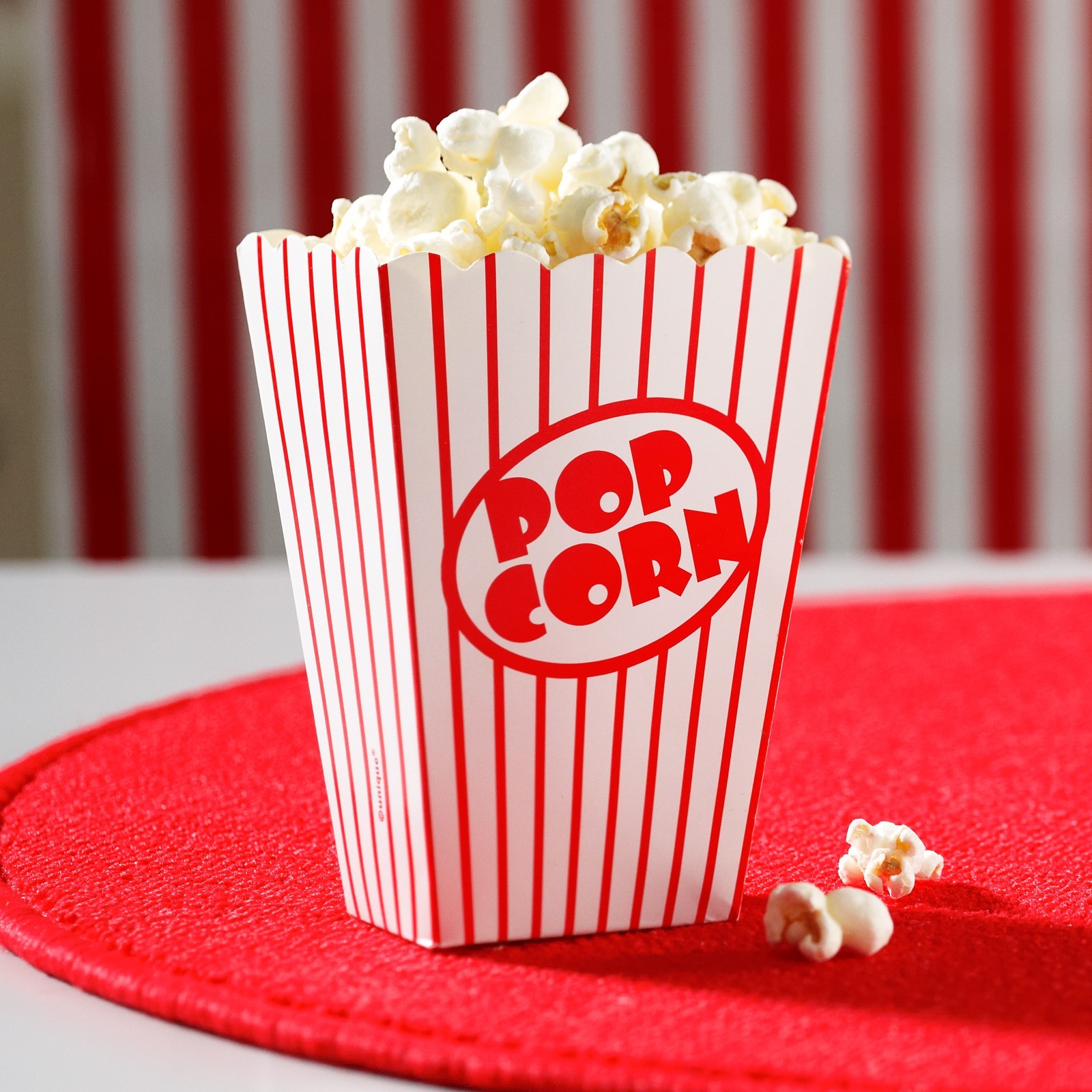 Popcorn Boxes