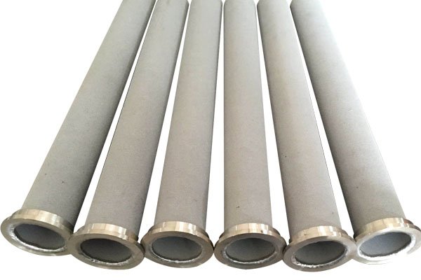 Sintered Stainless Steel Filter