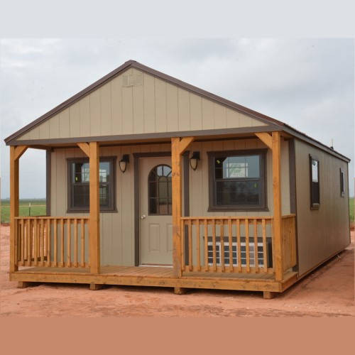 Portable Buildings