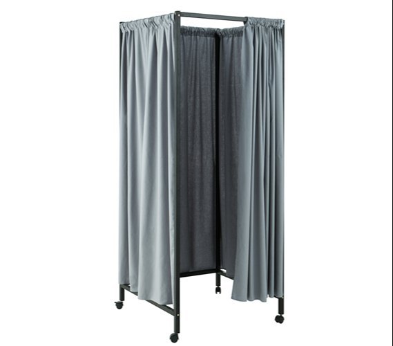 Portable Dressing Room