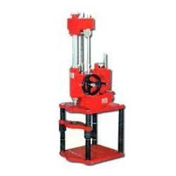 Cylinder Boring Machine