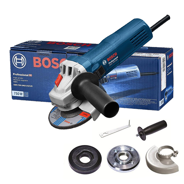 Hand Grinder