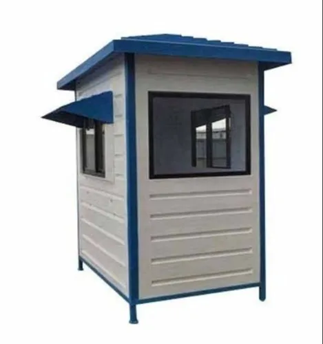 Security Cabins