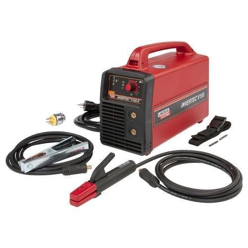 Portable Welder