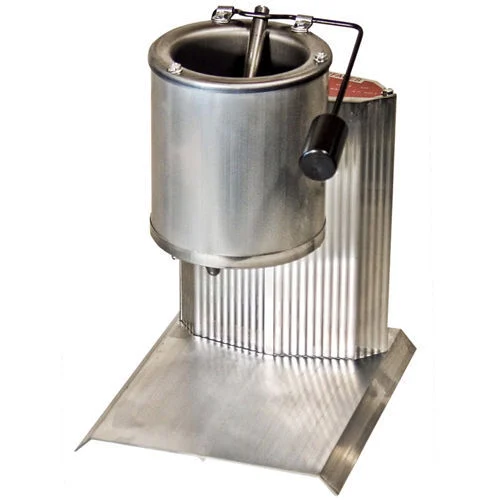 Pot Furnaces