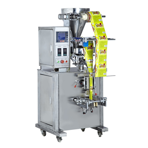 Potato Chips Packing Machine