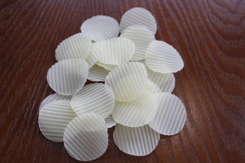 Potato Snacks Pellet