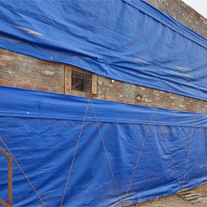 Poultry Curtains