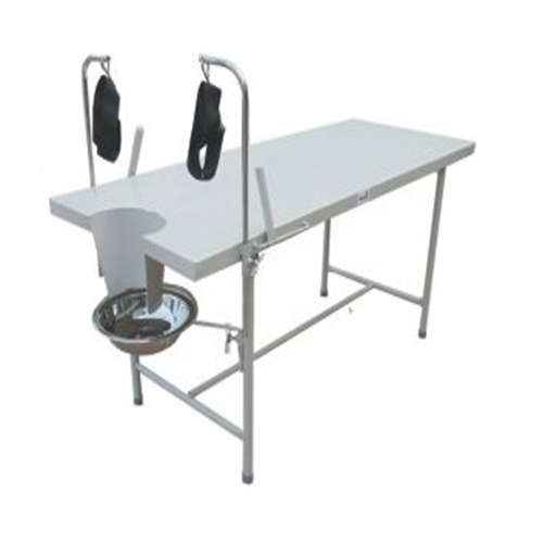 Delivery Table