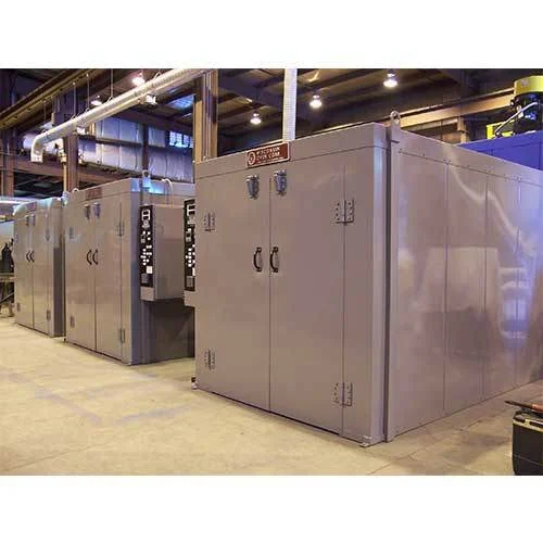 Powder Coating Ovens