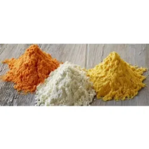 Dry Powder Flavours