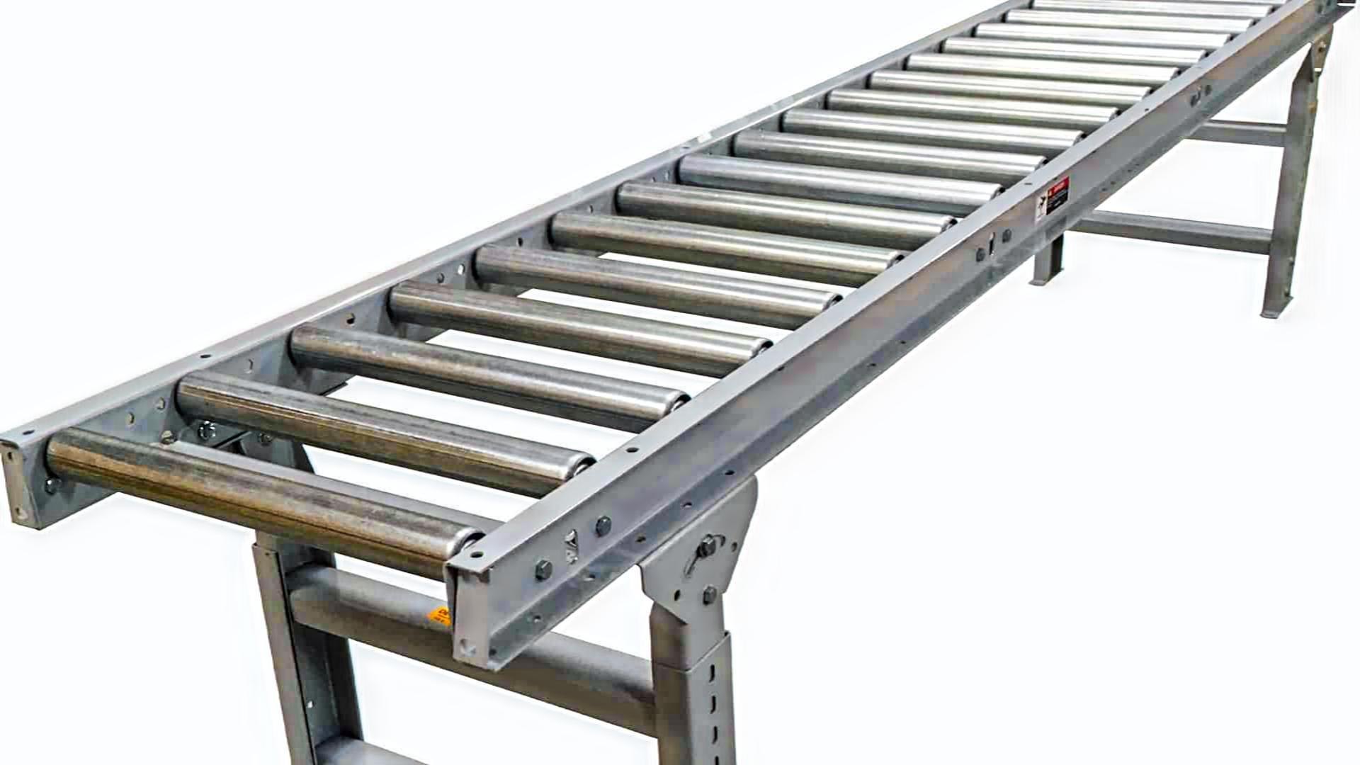 Gravity Rollers