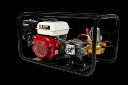 Power Sprayer