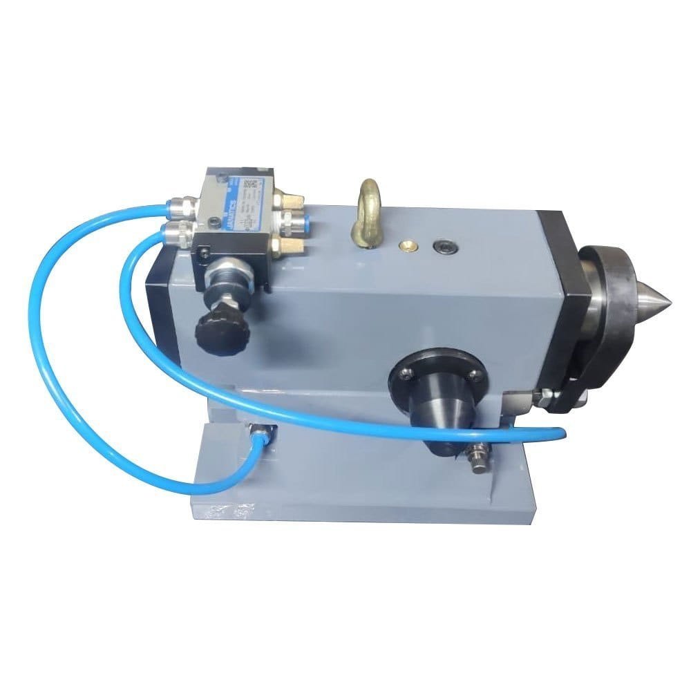 Power Tailstock