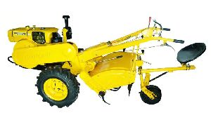 Power Tiller