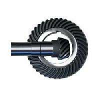 Power Tiller Parts