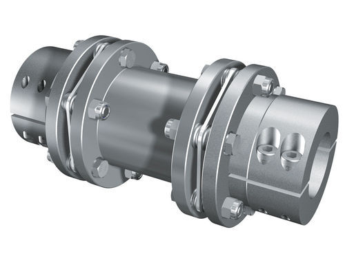 Transmission Coupling
