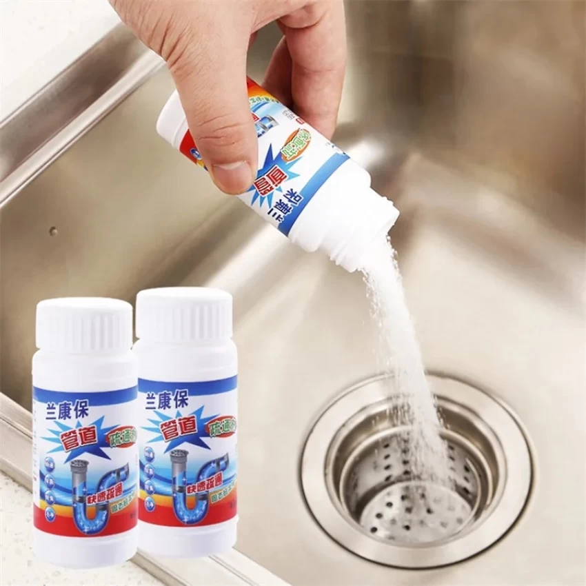Drain Cleaner