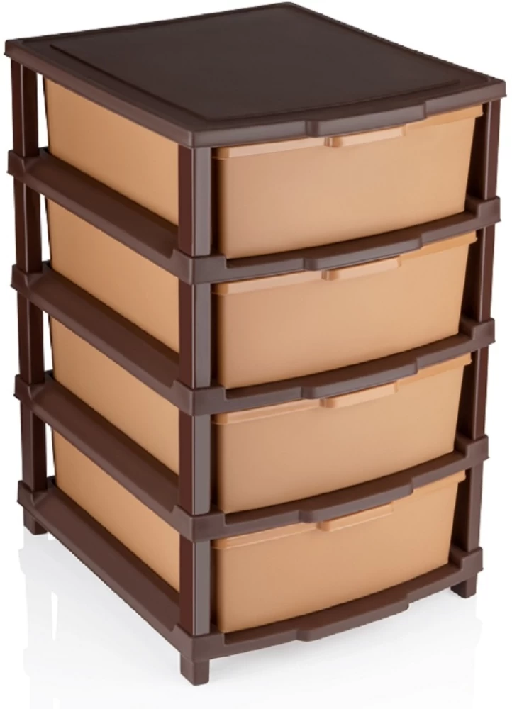 Modular Drawers