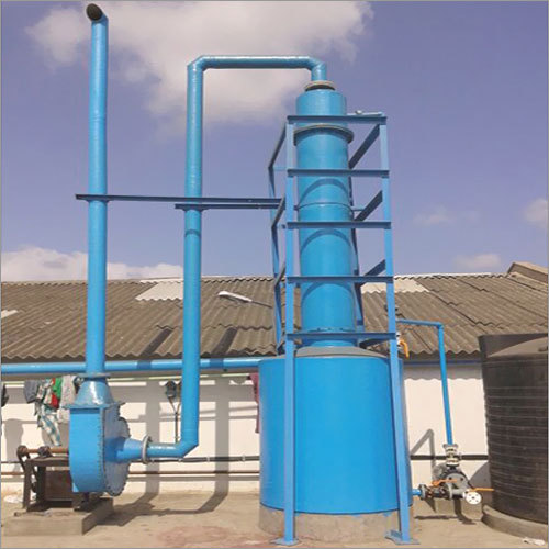 PP Scrubbers
