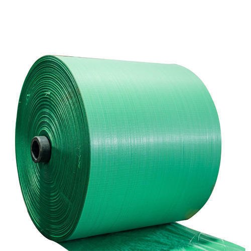 Laminated Woven Fabric