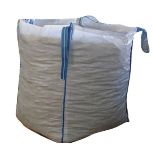 Plastic Jumbo Bags