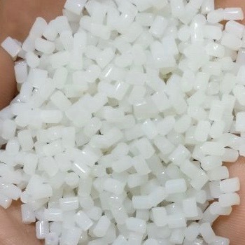 PP Raffia Granules