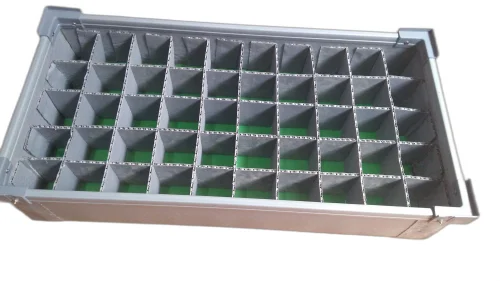 Material Handling Trays