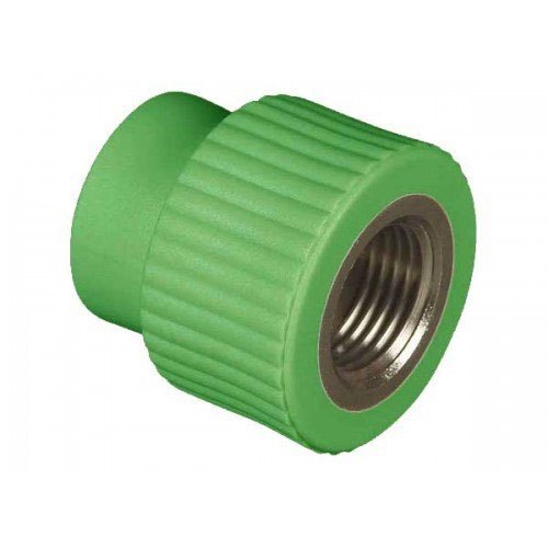 Ppr Female Threaded Adapter